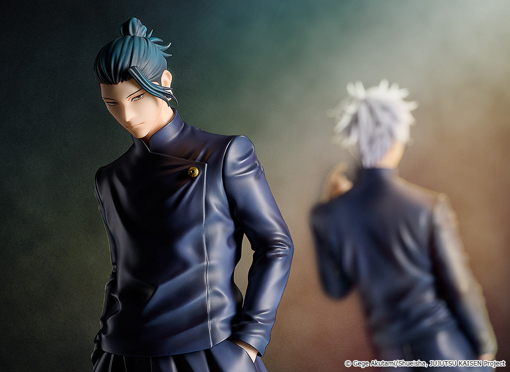 Jujutsu Kaisen - Suguru Geto: Tokyo Jujutsu High School Ver. Figure