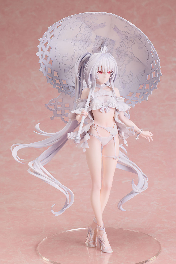Fate/Grand Order - Pretender/Lady Avalon 1/7 Scale Figure