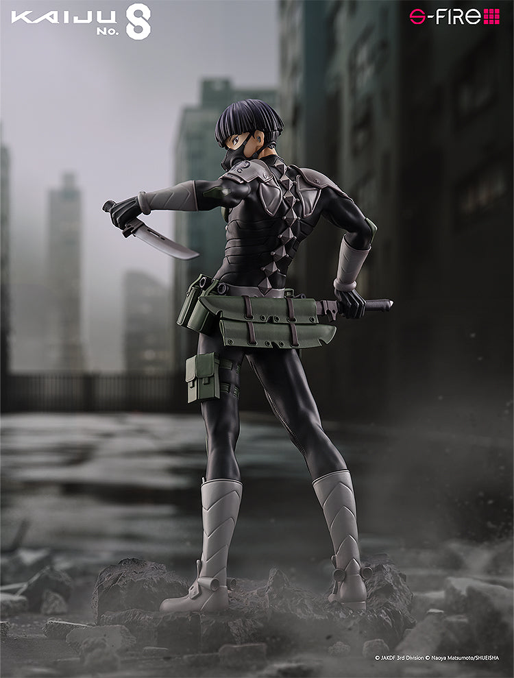 Kaiju No. 8 - Soshiro Hoshina 1/7 Scale Figure