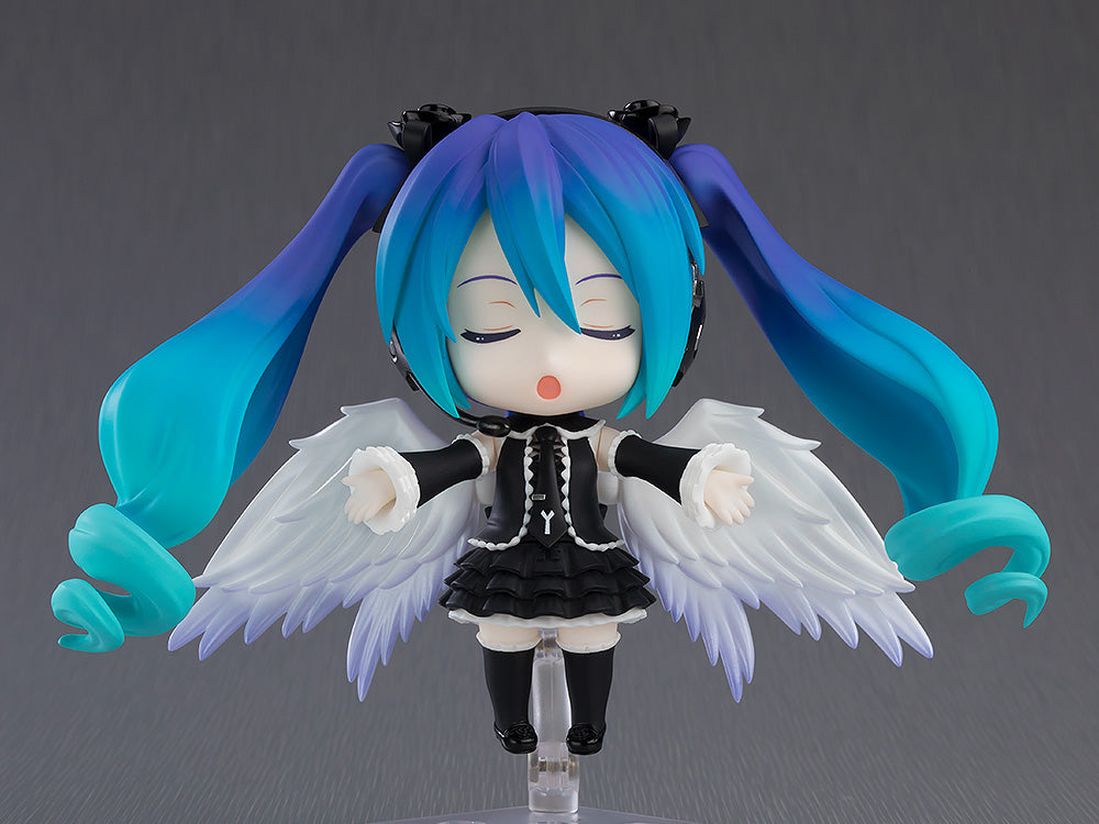 Hatsune Miku - Nendoroid Hatsune Miku: ∞ Ver. Figure