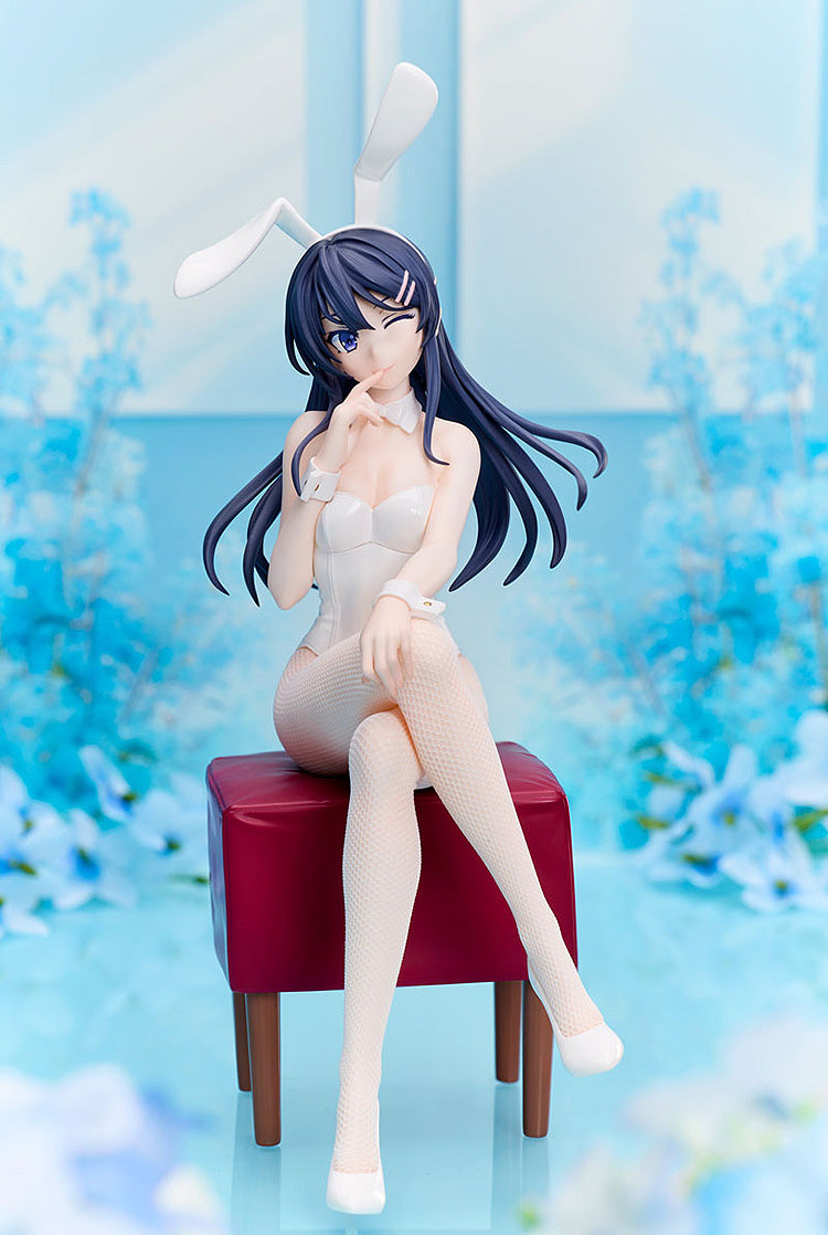 Rascal Does Not Dream of Series - Mai Sakurajima Non-Scale Figure