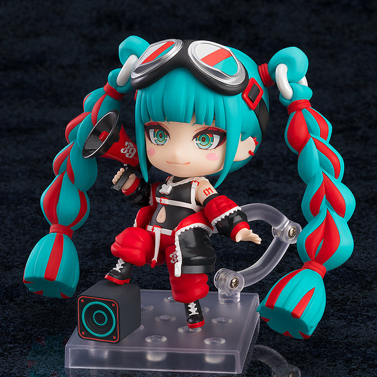Hatsune Miku - Nendoroid Hatsune Miku: Magical Mirai 2023 Ver. Figure