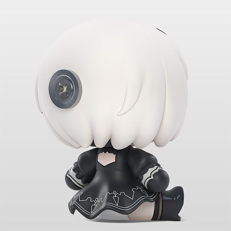 NieR:Automata - Huggy Good Smile 2B Figure
