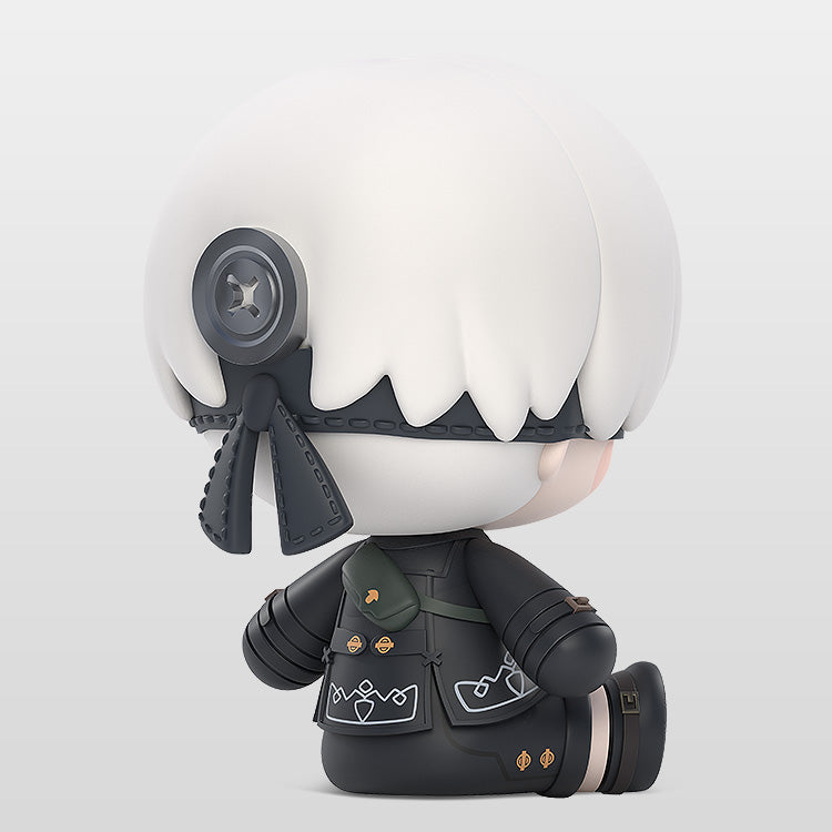 NieR:Automata - Huggy Good Smile 9S Figure