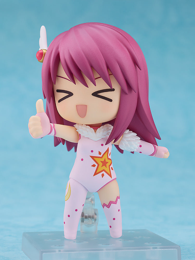 Kaleido Star - Nendoroid Sora Naegino Figure