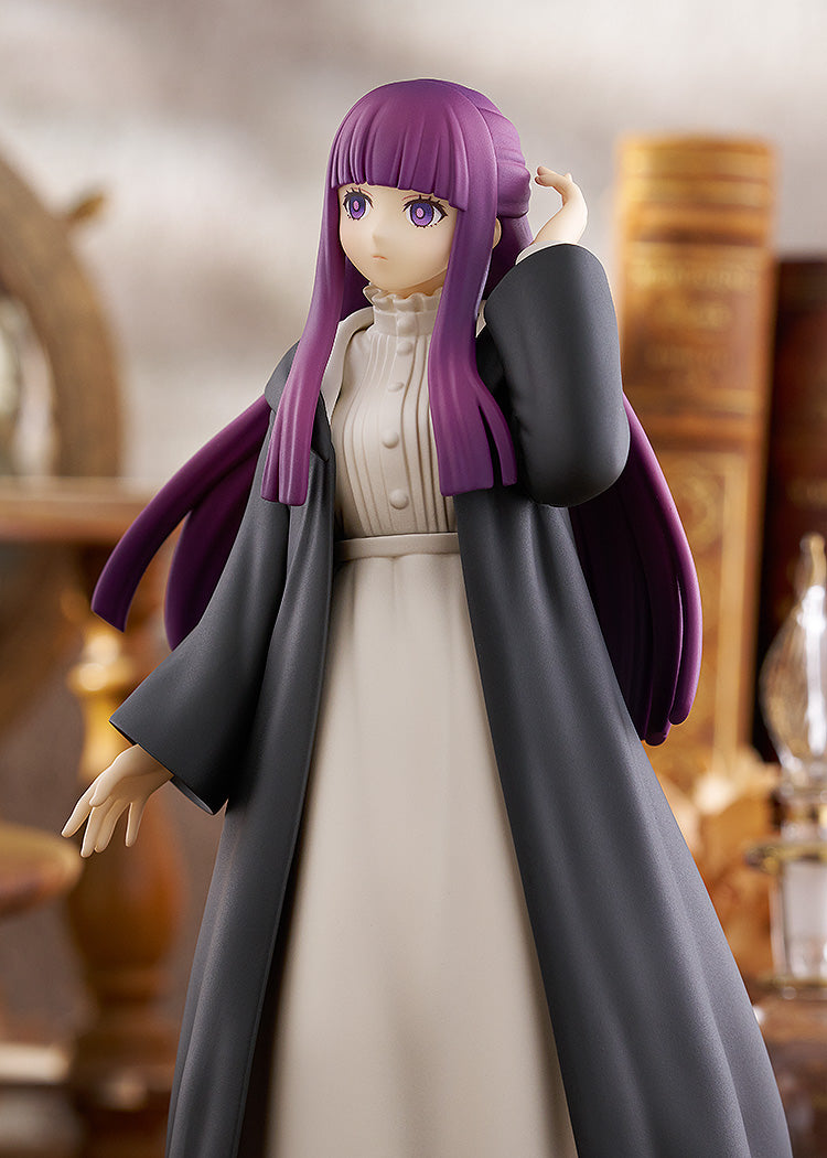 Frieren: Beyond Journey's End - POP UP PARADE Fern Figure