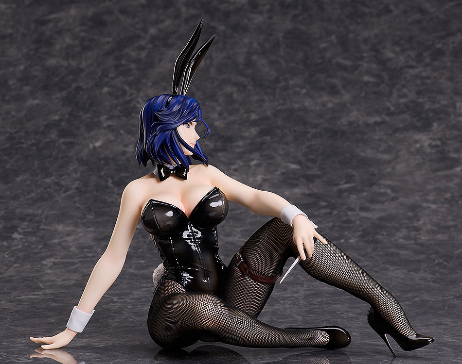 City Hunter The Movie: Angel Dust - Saeko Nogami: Bunny Ver. 1/6 Scale Figure