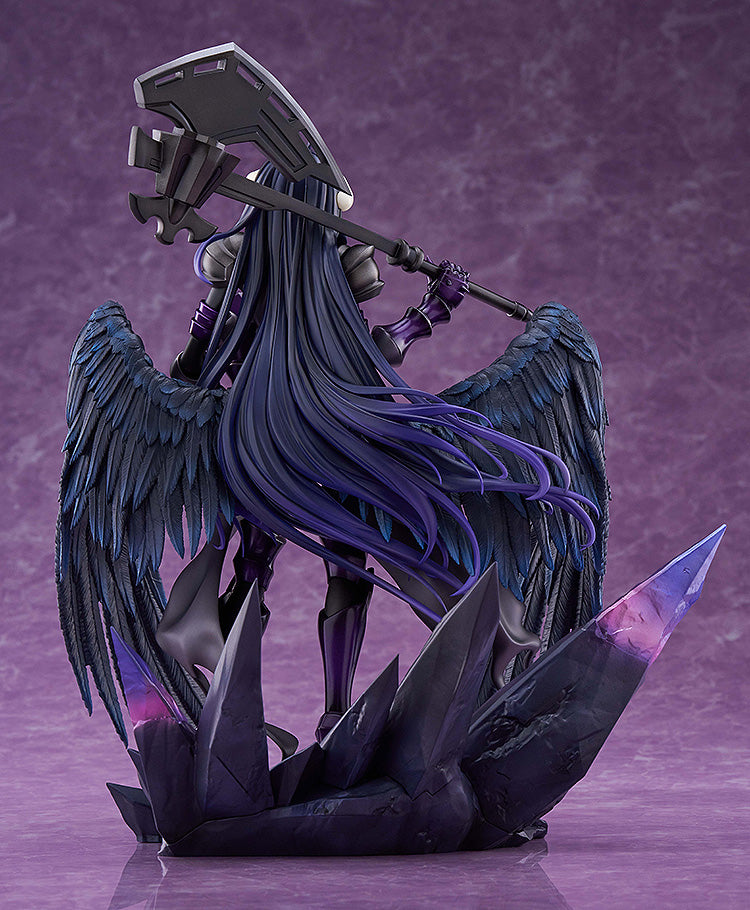 OVERLORD - OVERLORD IV Albedo: Hermes Trismegistus Ver. 1/7 Scale Figure