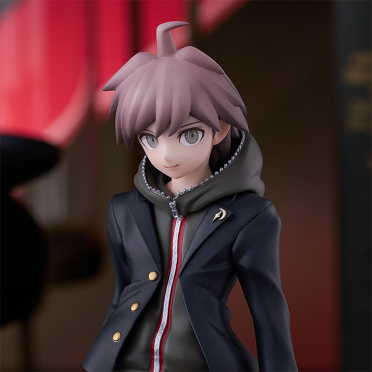Danganronpa 1•2 Reload - POP UP PARADE Makoto Naegi Figure