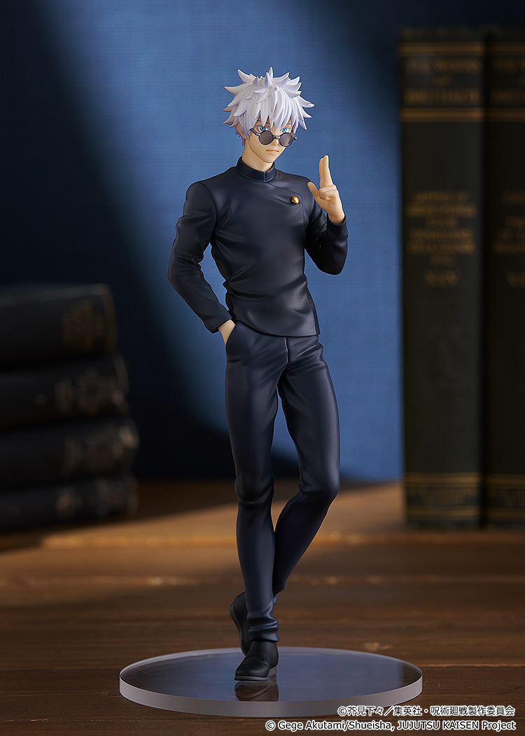 POP UP PARADE Satoru Gojo: Hidden Inventory / Premature Death Ver. Figure