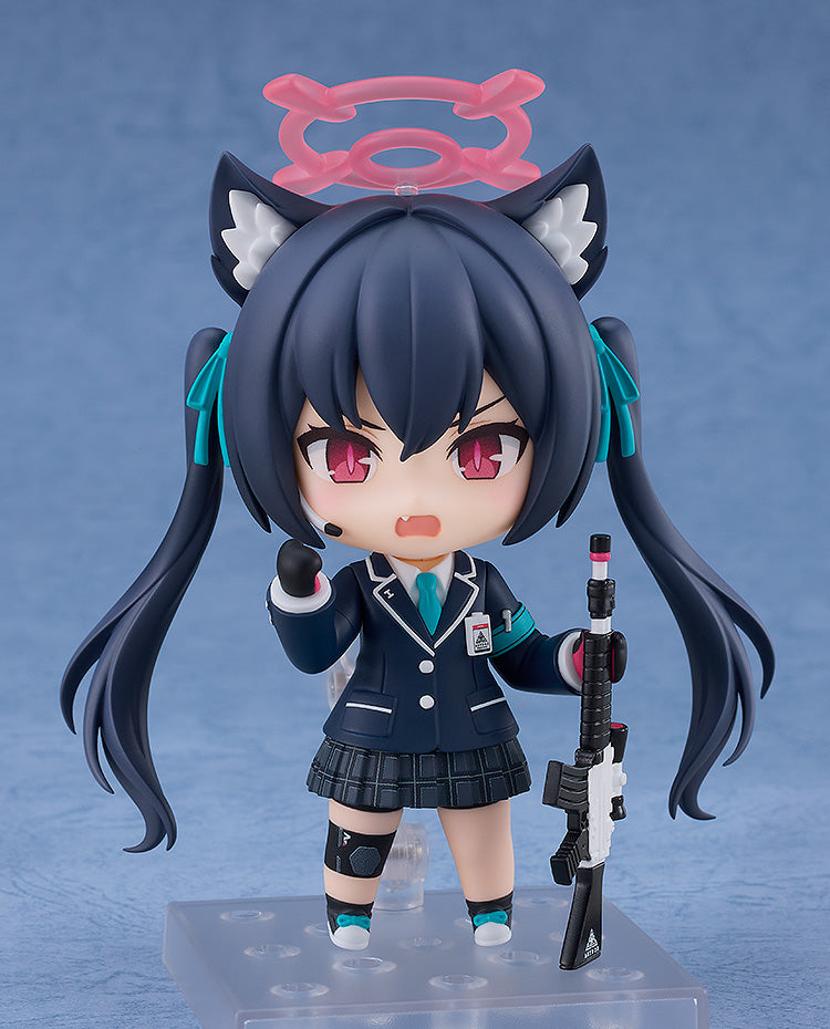 Blue Archive - Nendoroid Serika Kuromi Figure