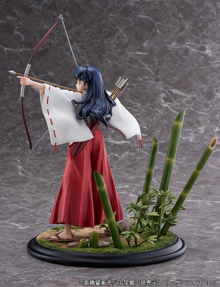 Inuyasha - Kagome Higurashi 1/7 Scale Figure