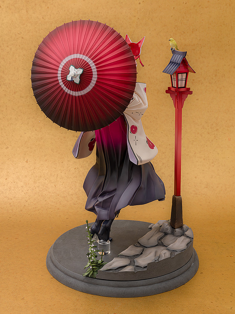 Colors: Tsumugi 1/7 Scale Figure