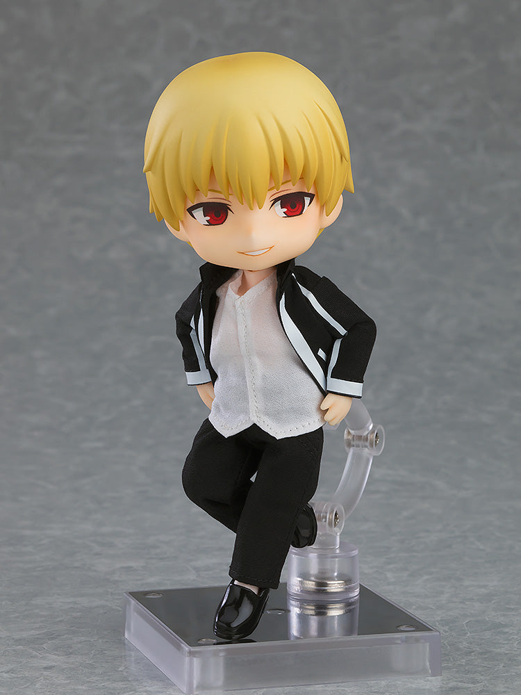 Fate/stay night: Heaven's Feel - Nendoroid Doll Gilgamesh
