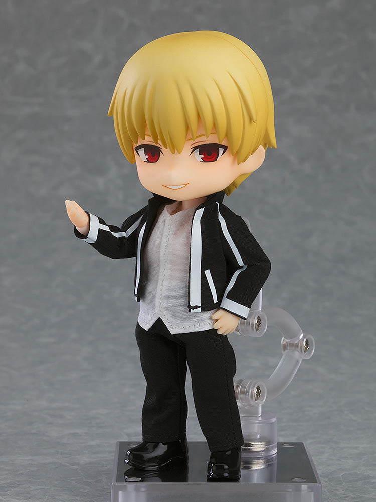 Gilgamesh