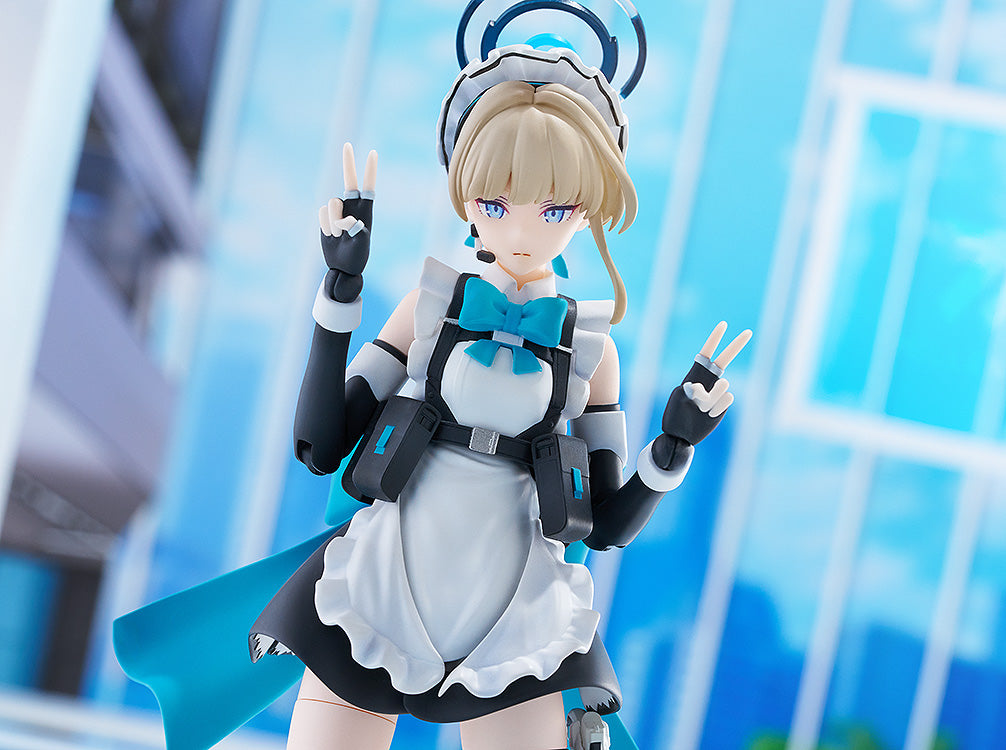 Blue Archive - PLAMATEA Toki Figure