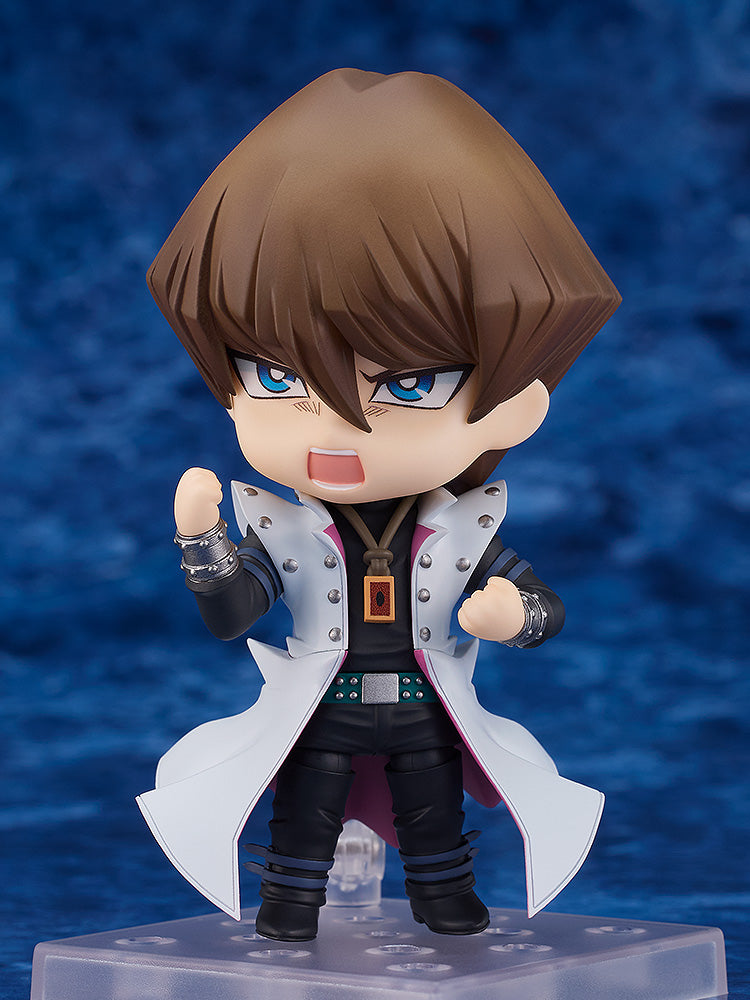 Yu-Gi-Oh!-Nendoroid Seto Kaiba Figure