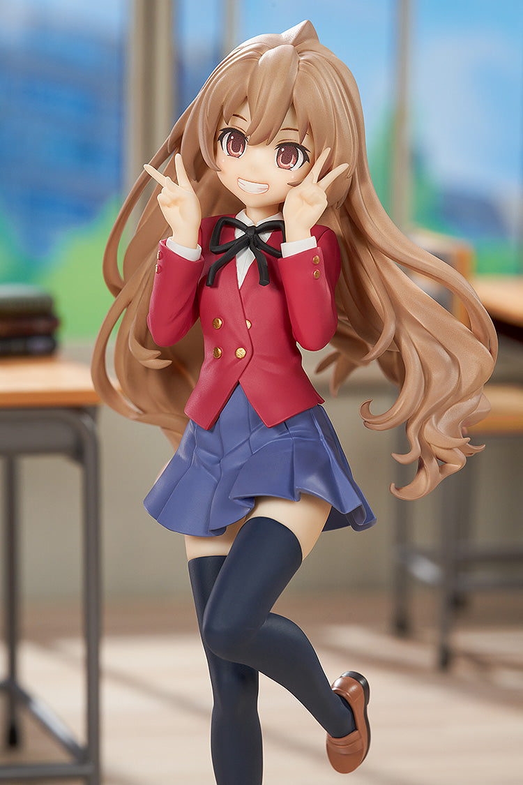 Toradora! - POP UP PARADE Taiga Aisaka Figure