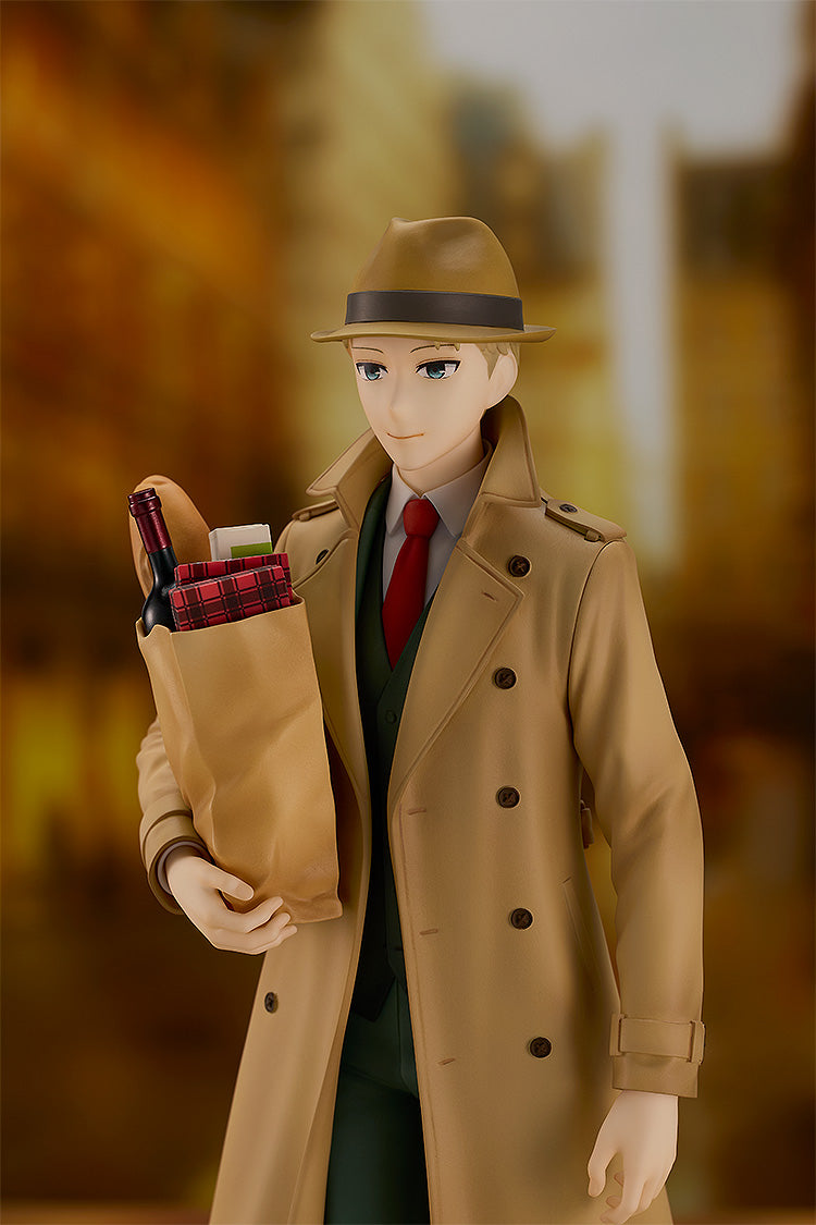 SPY x FAMILY - Anya & Loid 1/7 Scale Figure