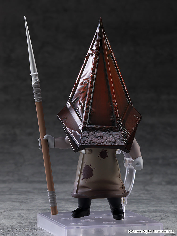 Silent Hill 2 - Nendoroid Red Pyramid Thing Figure