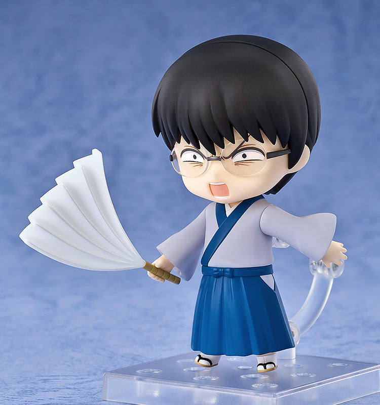 Gintama - Nendoroid Shinpachi Shimura Figure