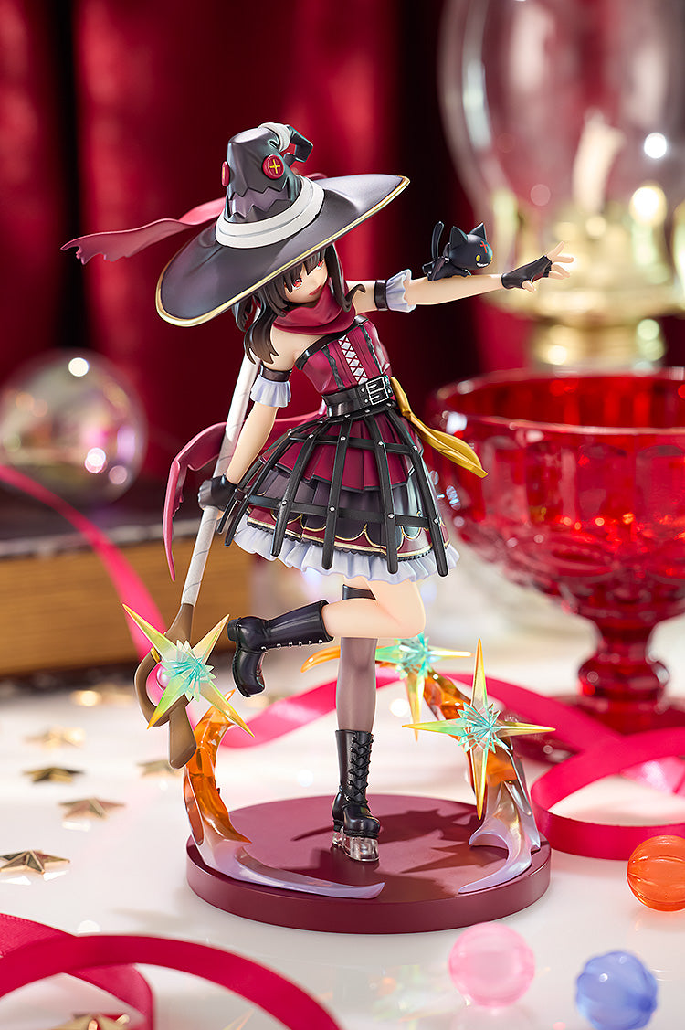 KONOSUBA-God's blessing on this wonderful world! Megumin: Light Novel 10th Anniversary ver. Figure