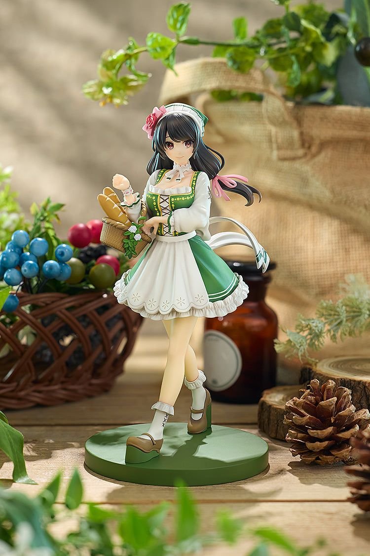 KONOSUBA-God's blessing on this wonderful world! Yunyun: Light Novel 10th Anniversary ver. Figure