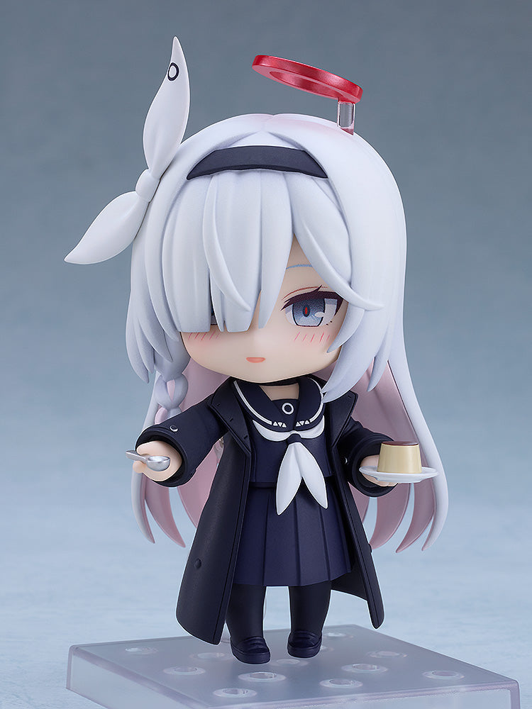 Nendoroid Plana Figure