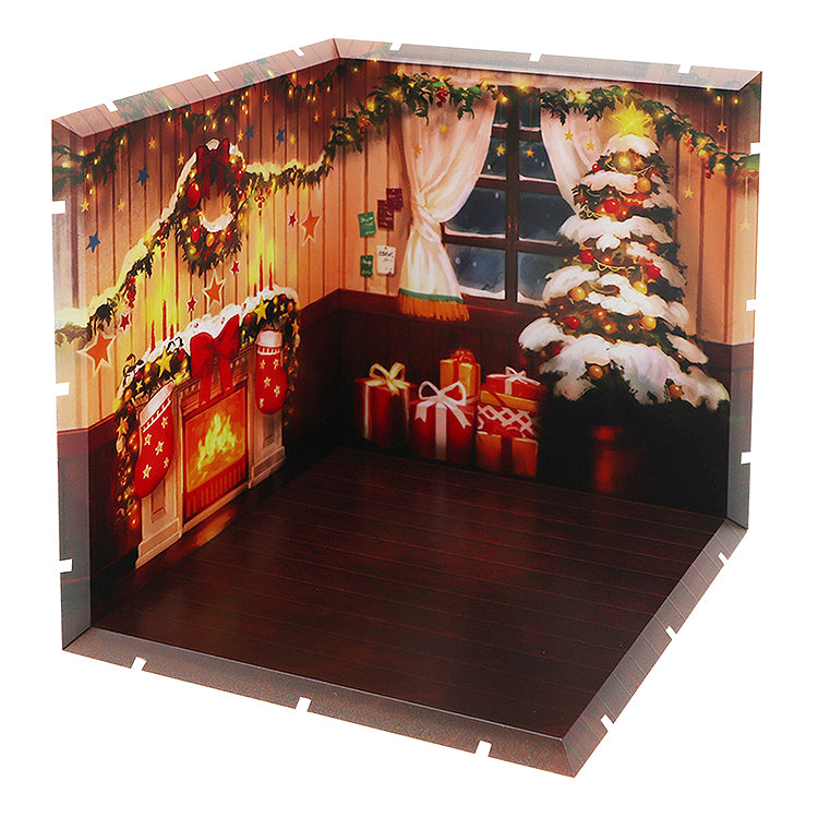Dioramansion 150: Nemophila/Corridor/Christmas (Re-release)