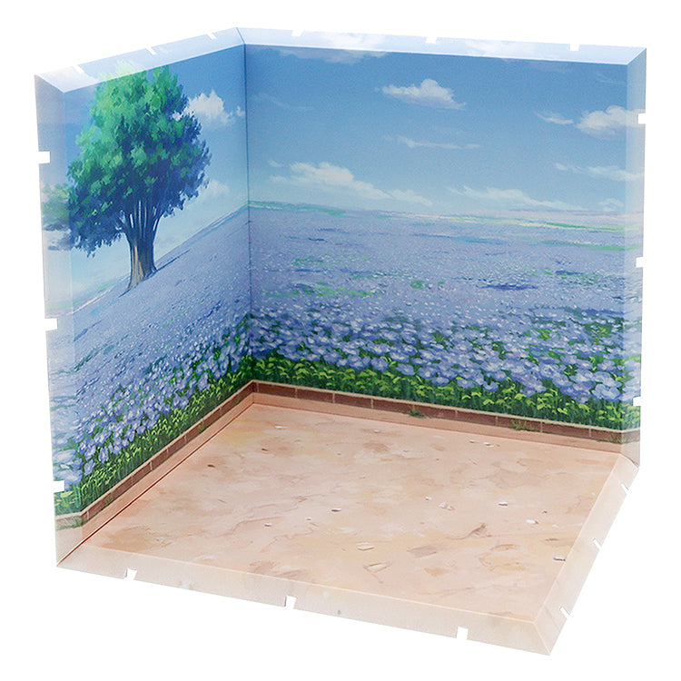 Dioramansion 150: Nemophila/Corridor/Christmas (Re-release)