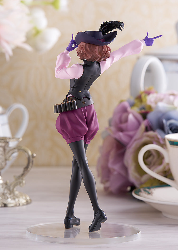 Persona 5 - POP UP PARADE Noir Figure