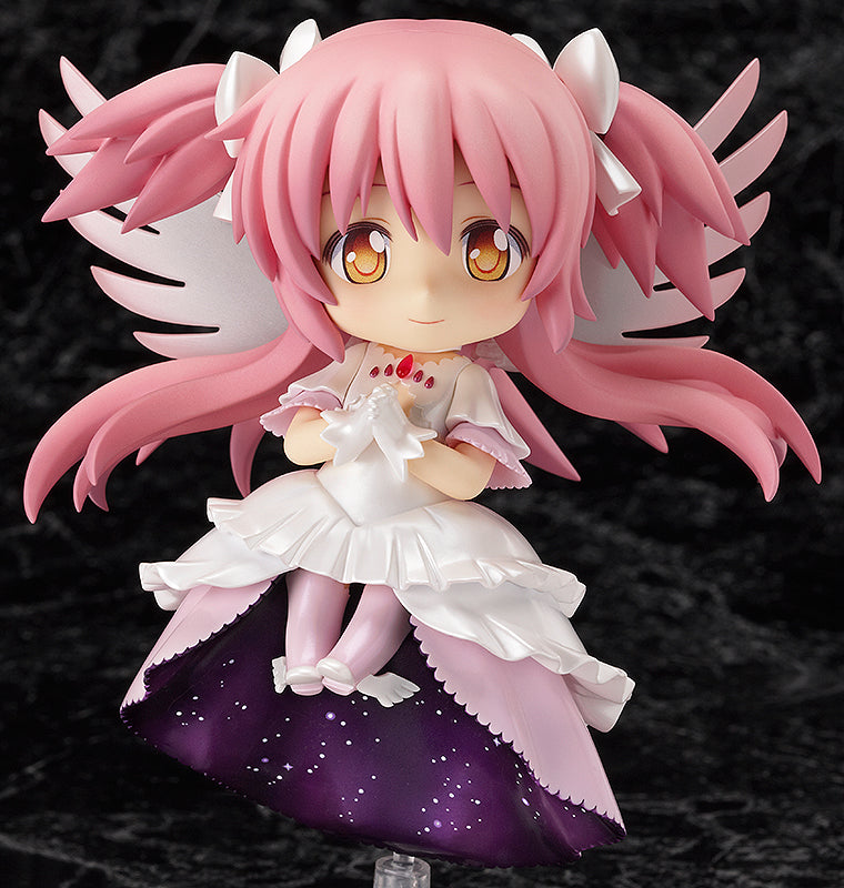 Puella Magi Madoka Magica - Nendoroid Ultimate Madoka Figure (Re-release)