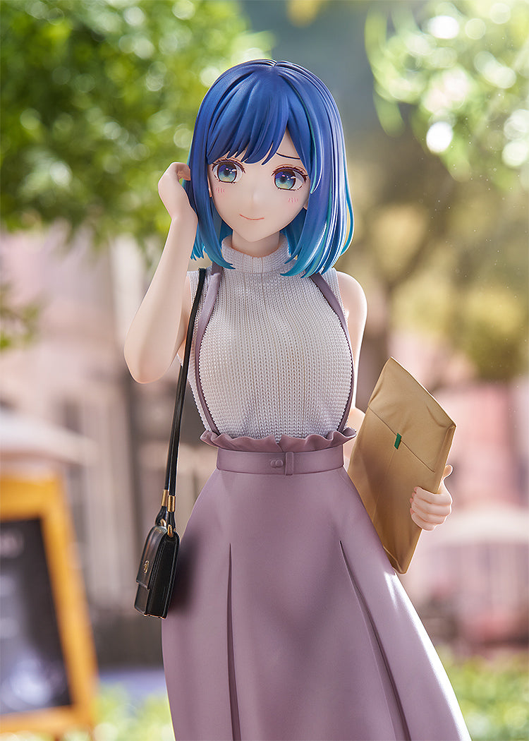 【OSHI NO KO】 - Akane Kurokawa: Date Style Ver. 1/6 Scale Figure