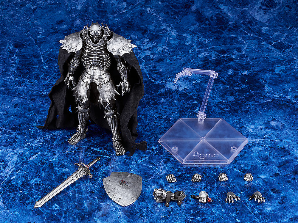 Berserk - figma Skull Knight Figure