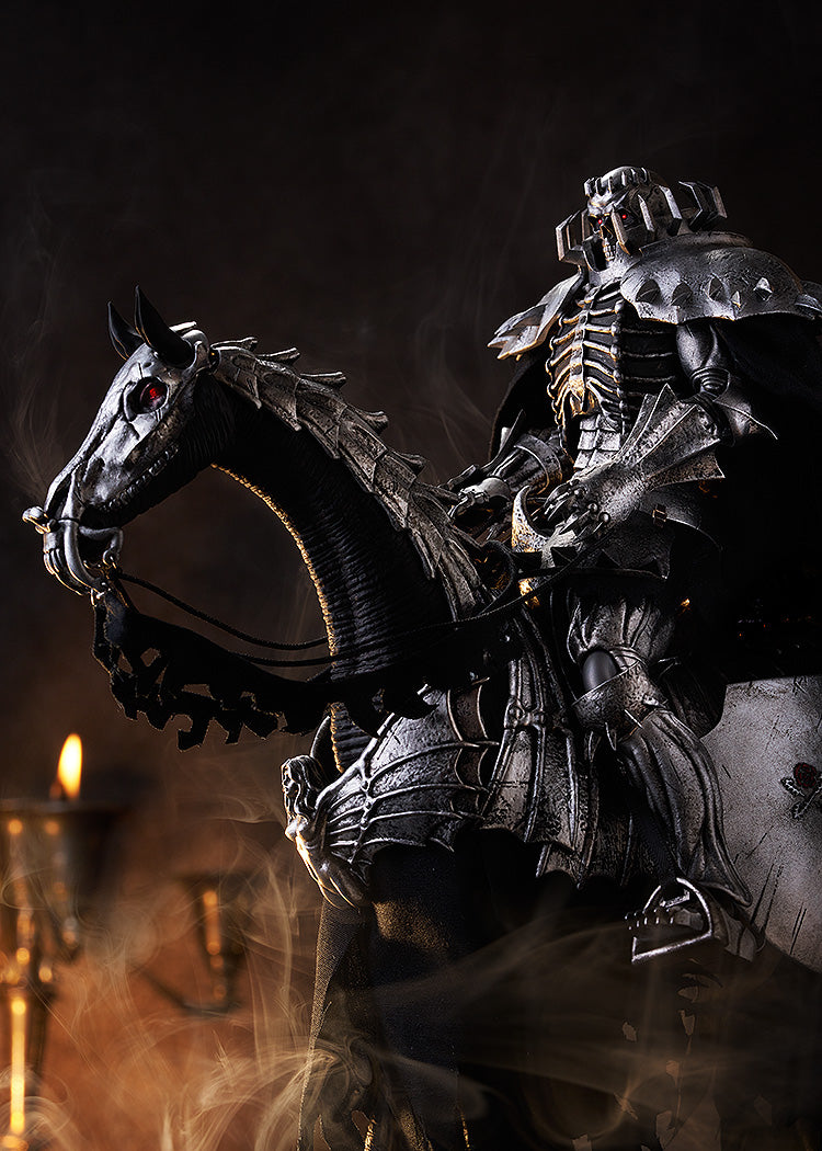 Berserk - figma Skull Knight: DX Edition Figure