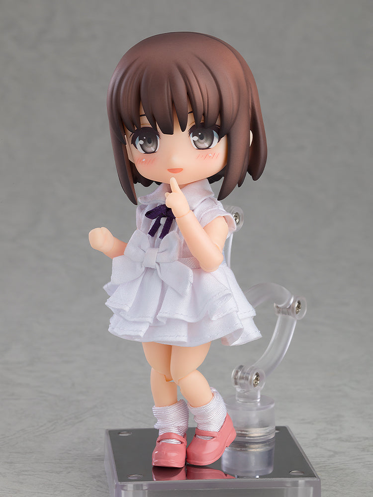 Saekano the Movie: Finale - Nendoroid Doll Megumi Kato Figure