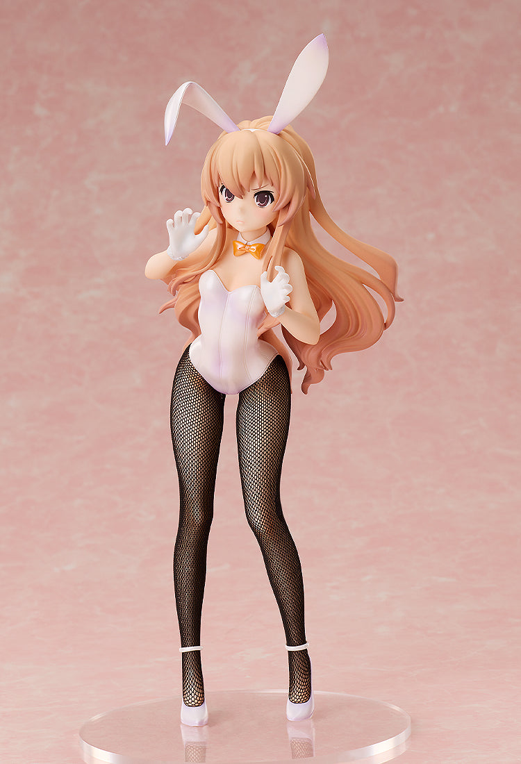 Toradora! - Taiga Aisaka: Bunny Ver. 1/6 Scale Figure