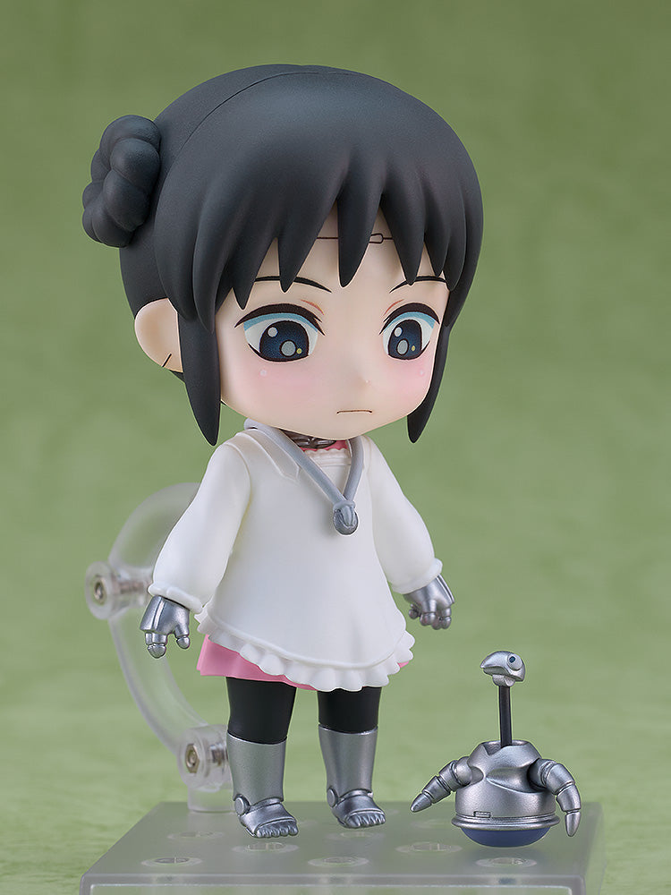 My Wife Has No Emotion - Nendoroid Mina Figure
