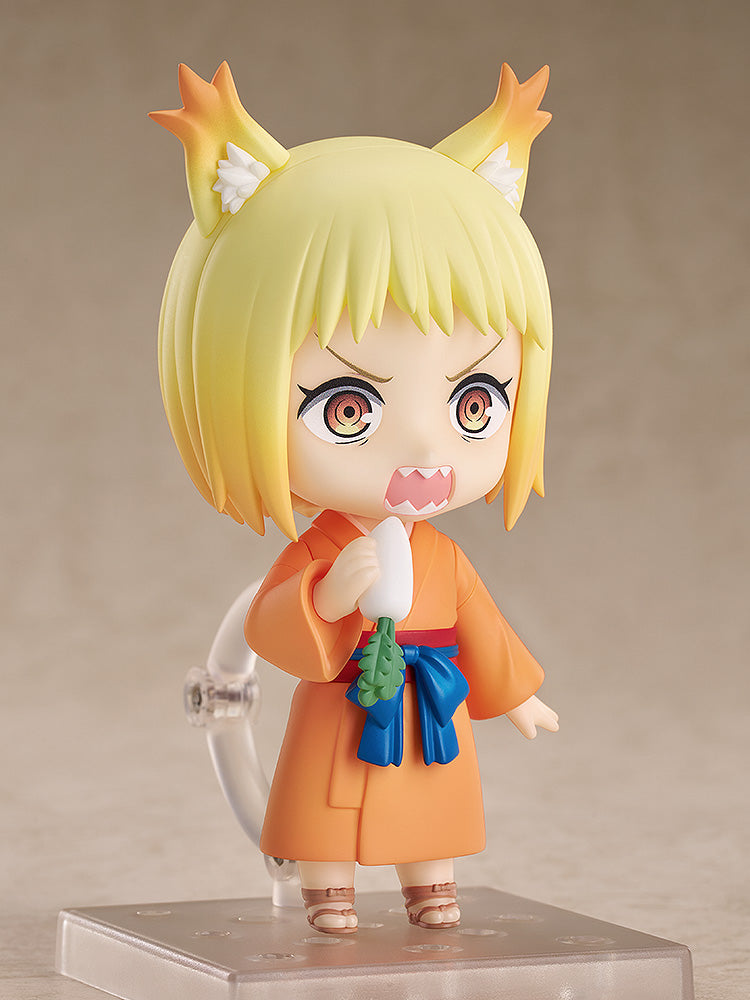 Sengoku Youko - Nendoroid Tama Figure