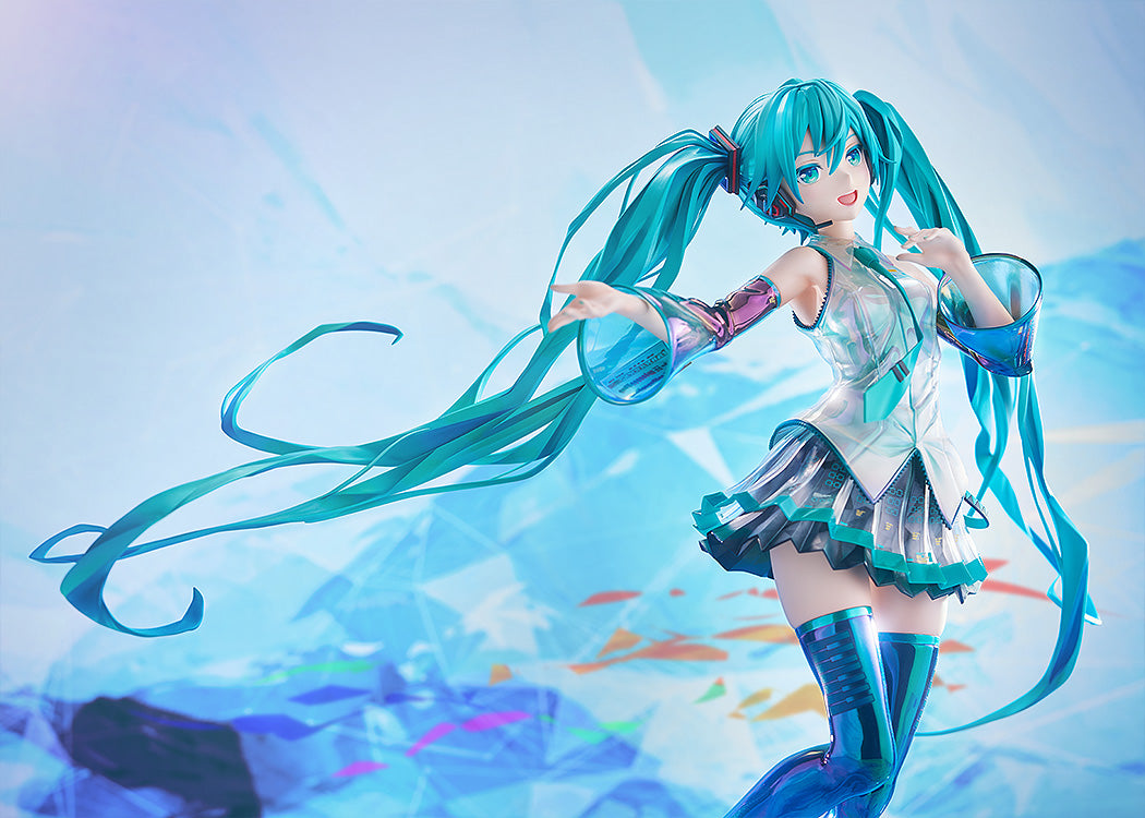 Hatsune Miku - Hatsune Miku 0x27 Eternal Stream 1/4 Scale Figure