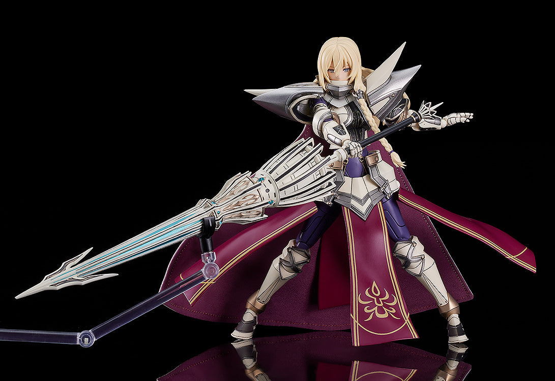 The Legend of Heroes-PLAMATEA Arianrhod, the Steel Maiden Figure