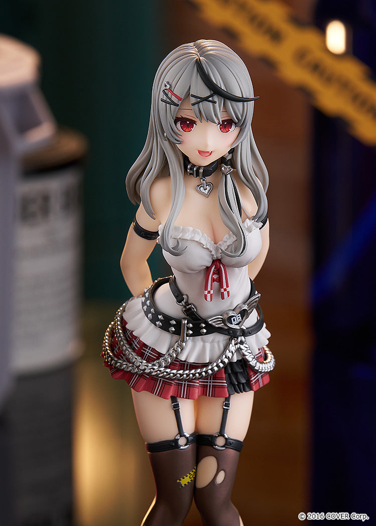 hololive production - POP UP PARADE Sakamata Chloe Figure