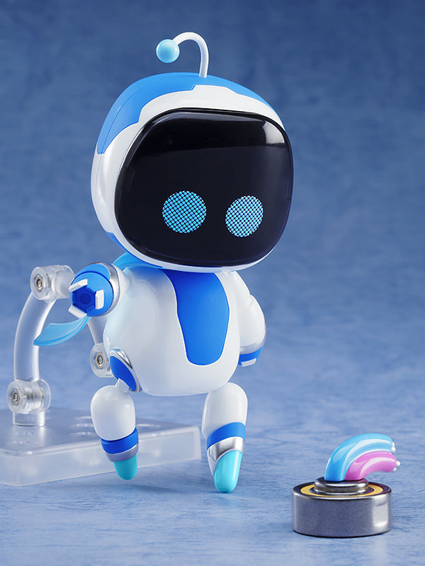 Astro's Playroom - Nendoroid Astro Figure (Re-release)