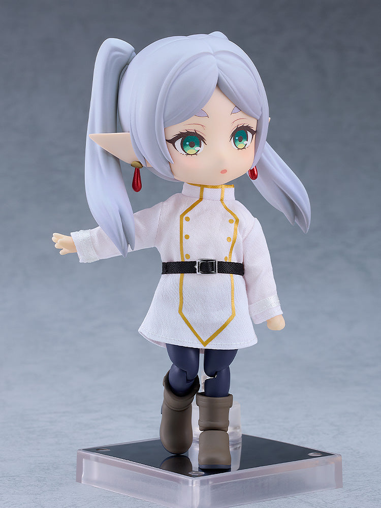 Frieren: Beyond Journey's End - Nendoroid Doll Frieren