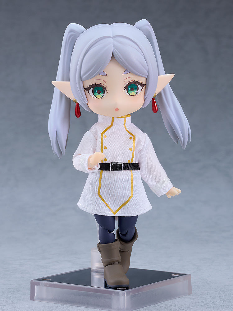 Frieren: Beyond Journey's End - Nendoroid Doll Outfit Set: Frieren