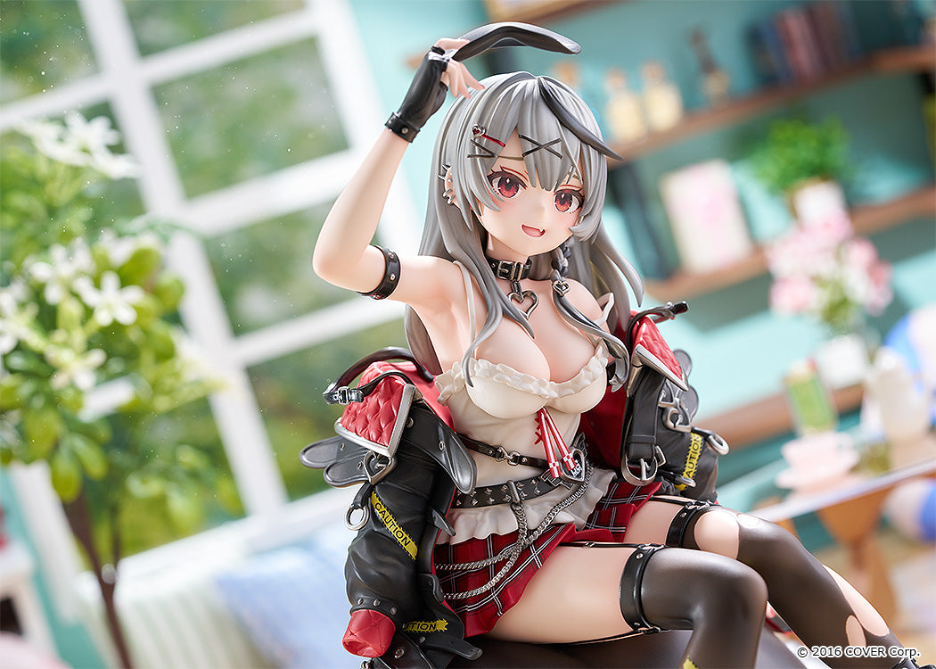hololive production - Sakamata Chloe 1/6 Scale Figure