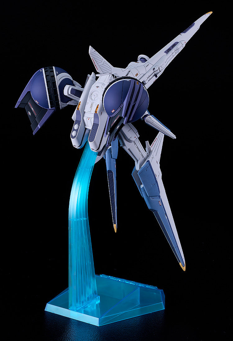Cruise Chaser Blassty - PLAMAX SPEX-07 Blassty Double Form Set Figure