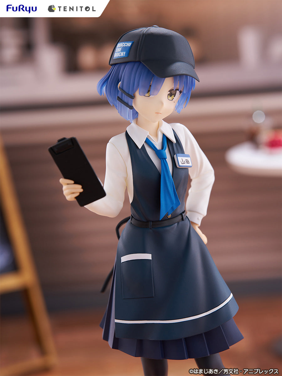 Bocchi the Rock! - TENITOL Ryo Yamada Cafe Style ver. Figure