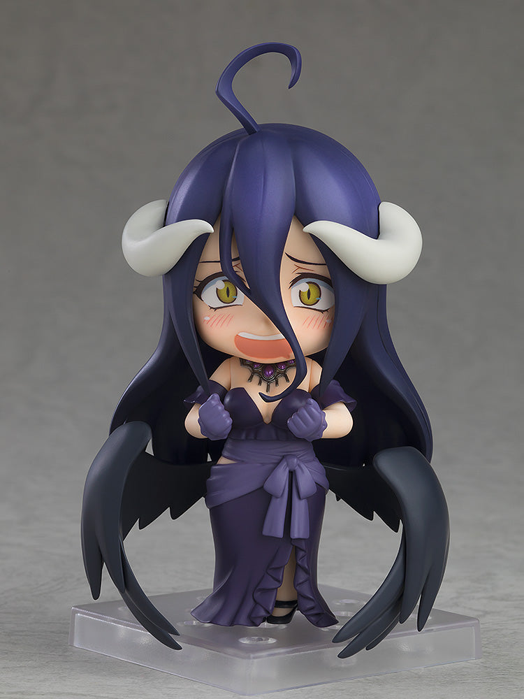 OVERLORD - Nendoroid Albedo: Dress Ver. Figure