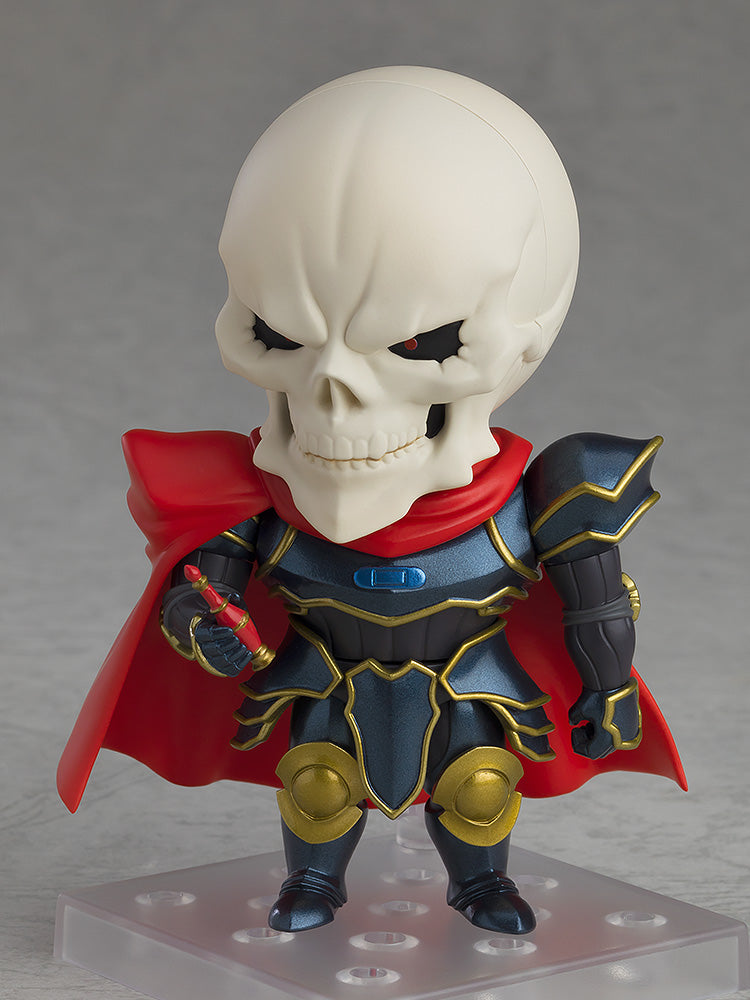 OVERLORD - Nendoroid Dark Hero Momon Figure